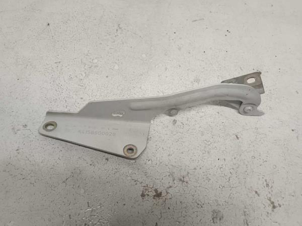 CHARNIERE DE CAPOT GAUCHE RENAULT/MERCEDES - Vue 2